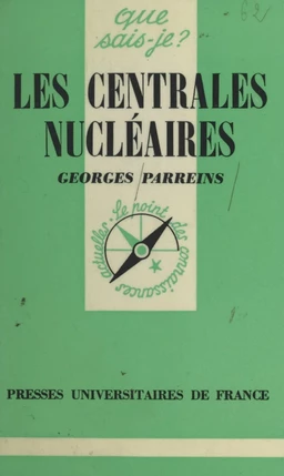 Les centrales nucléaires