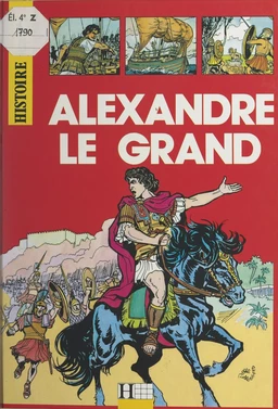 Alexandre Le Grand