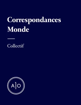 Correspondances - Monde