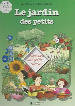 Le jardin des petits