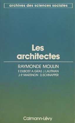 Les architectes