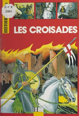 Les Croisades