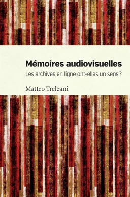 Mémoires audiovisuelles