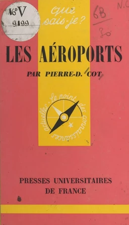 Les aéroports