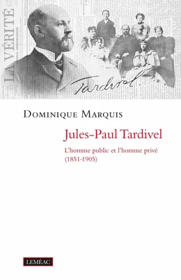 Jules-Paul Tardivel