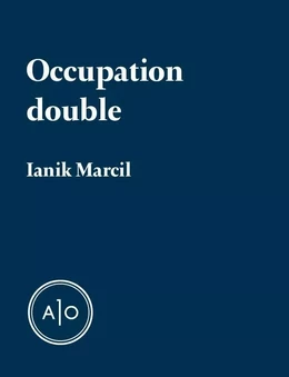 Occupation double