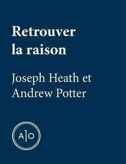 Retrouver la raison