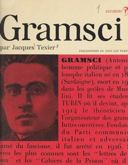 Gramsci