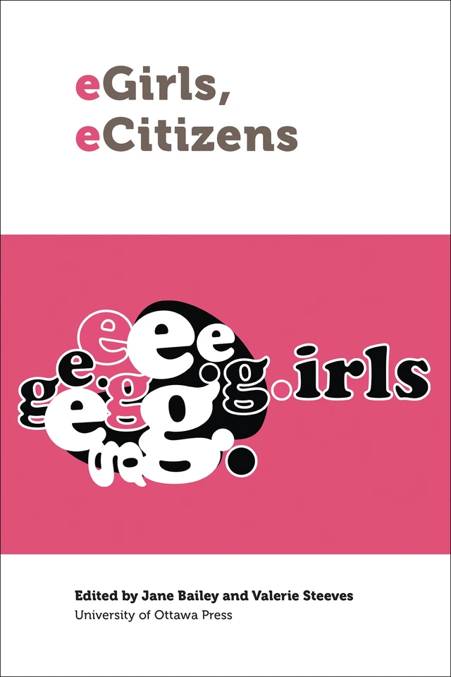 eGirls, eCitizens -  - Presses de l'Université d'Ottawa