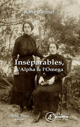 Inséparables l'alpha et l'omega