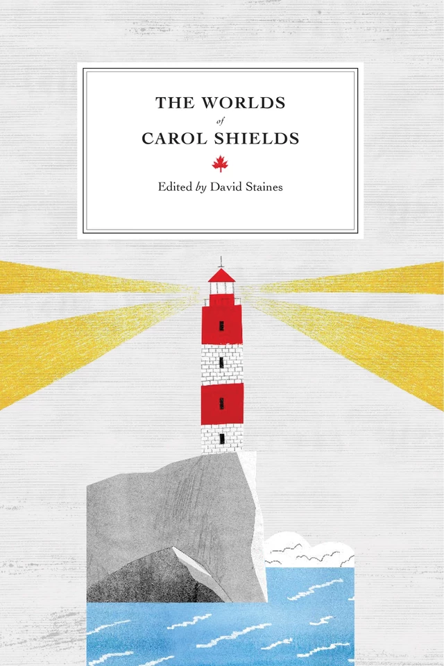 The Worlds of Carol Shields -  - University of Ottawa Press