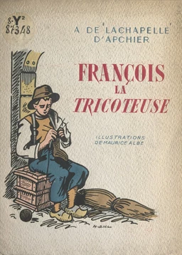 François la tricoteuse