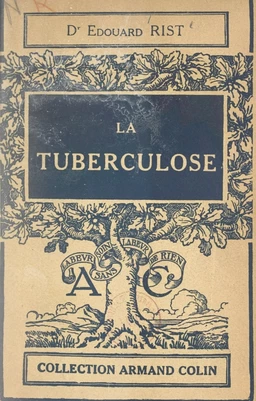 La tuberculose