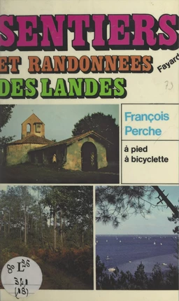 Sentiers et randonnées des Landes