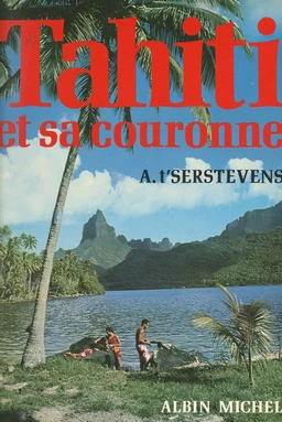 Tahiti et sa couronne