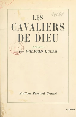 Les cavaliers de Dieu