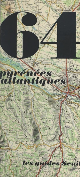 64, Pyrénées atlantiques