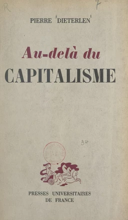 Au-delà du capitalisme