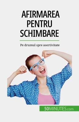 Afirmarea pentru schimbare