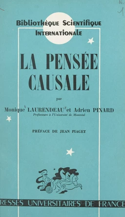 La pensée causale