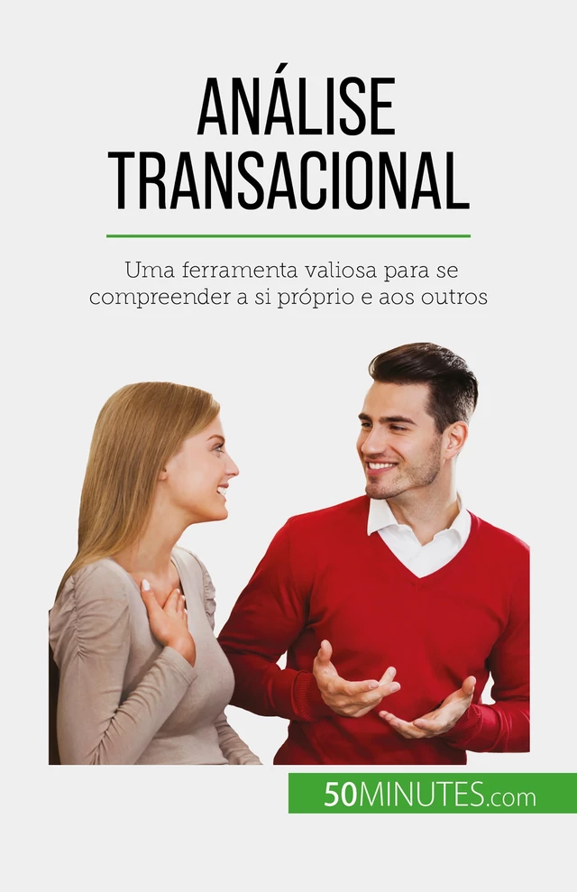 Análise transacional - Coralie Closon - 50Minutes.com (PT)