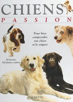 Chiens passion