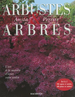 Arbustes et arbres