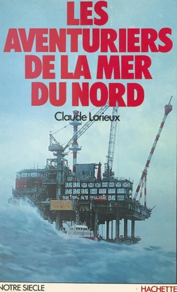 Les aventuriers de la mer du Nord