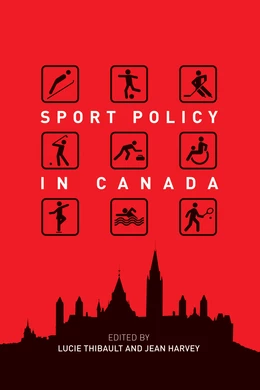 Sport Policy in Canada