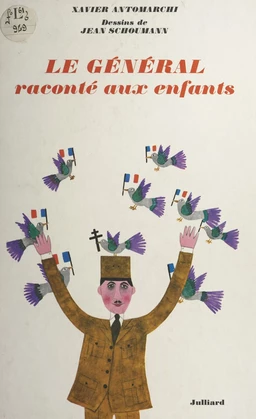 Le Général raconté aux enfants