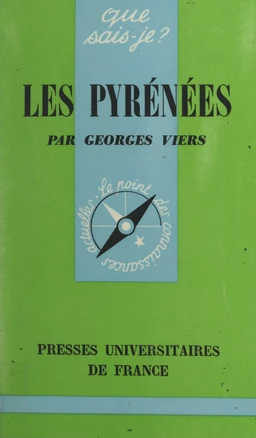 Les Pyrénées