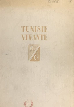 Tunisie vivante