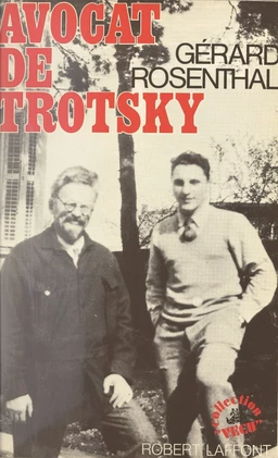 Avocat de Trotsky