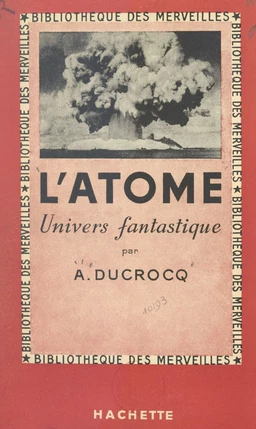 L'atome