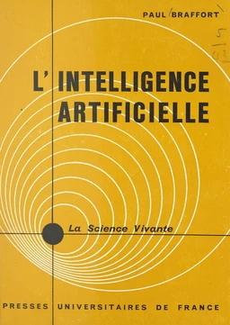 L'intelligence artificielle