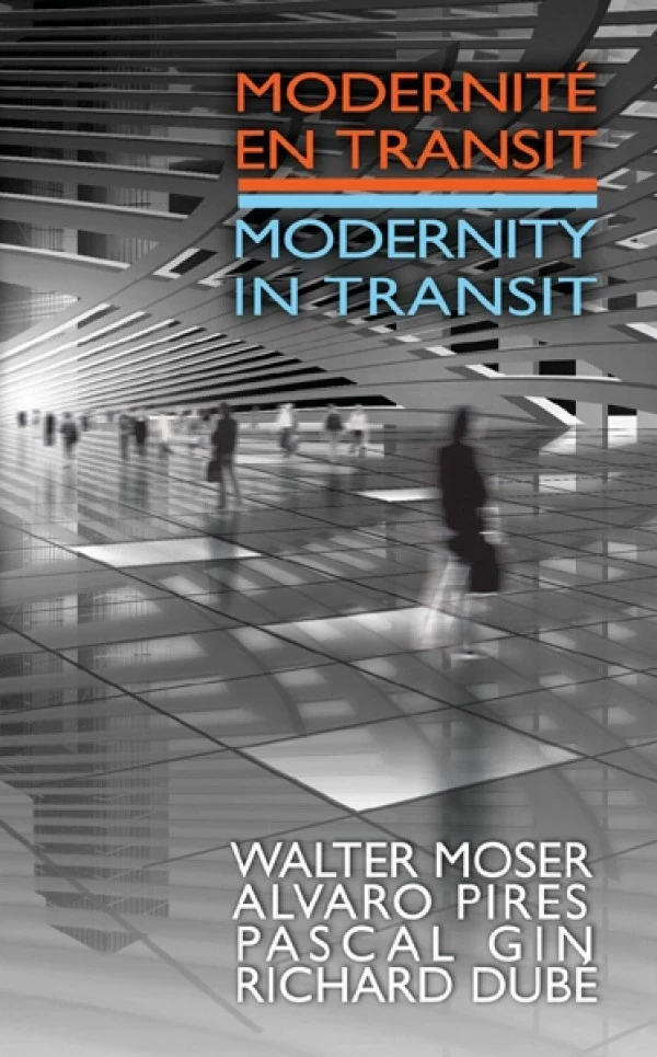 Modernité en transit - Modernity in Transit -  - University of Ottawa Press