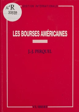 Les Bourses américaines