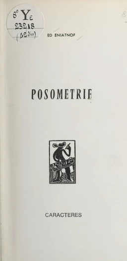 Posométrie