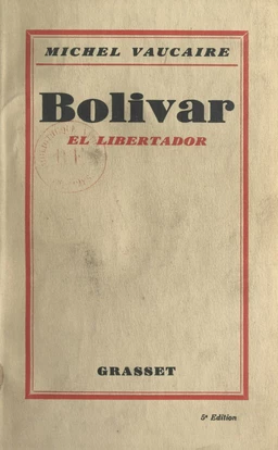 Bolivar