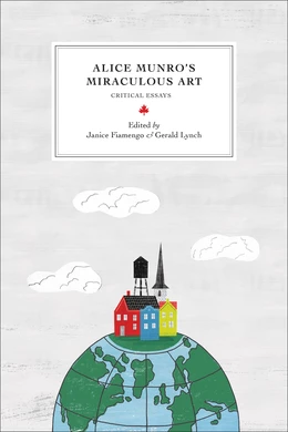 Alice Munro’s Miraculous Art