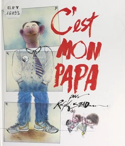 C'est mon papa