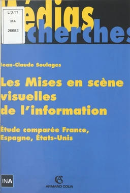 Les mises en scène visuelles de l'information