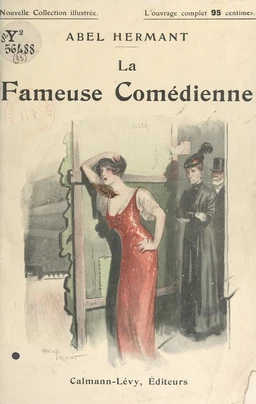 La fameuse comédienne