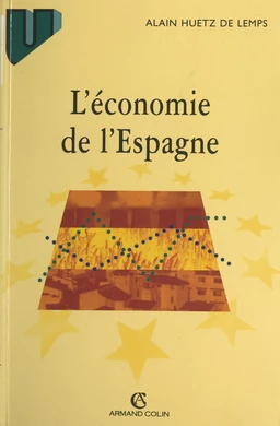 L'économie de l'Espagne