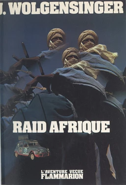 Raid Afrique