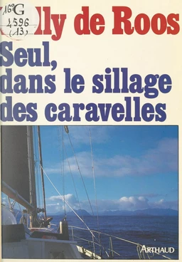 Seul, dans le sillage des caravelles