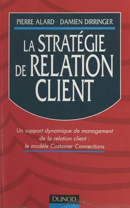 La stratégie de relation client