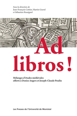 Ad libros !