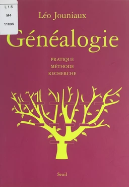 Généalogie