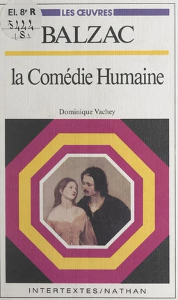 Balzac, La Comédie humaine